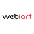 Webiart Creative Agency Logo