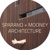 Sparano + Mooney Architecture Logo