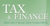 Tax and Finance Biuro Rachunkowe Logo