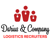 Darius and Company Recruiters, Inc Logo