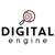 Digital Engine Logo