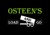 Osteens Load and Go Logotype