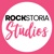 Rockstoria Studios Logo