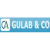 Gulab & Co. Logo