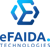 eFAIDA Technologies Logo