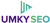 UMKYSEO Logo