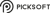 Picksoft Bilişim Teknolojileri LTD Logo