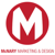 McNary Marketing & Design LLC Logo