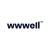 wwwell™ Logo