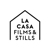 La Casa Films Logo