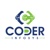 Coder Infosys Logo