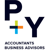 P+Y Logo