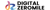 Digital Zeromile Infotech Logo