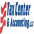 Tax Center & Accounting, LLC Logo