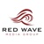 Red Wave Media Group Logo