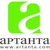 Artanta Ltd. Logo