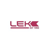 Lek Technology Consultants Inc Logo