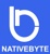 Nativebyte Softwares LLP Logo