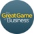 The Great Game of Business Logo