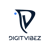Digitvibez digital marketing agency Logo