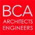 BCA Architects & Engineers Logo