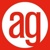 AlphaGraphics UK Logo