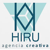 Hiru | Agencia Creativa Logo