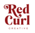 Red Curl Creative Logo