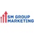 SM Group Marketing Logo