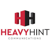 Heavy Hint Communications Logo