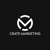 Crate Marketing, LLC Logo