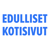Provider Logotype Mainostoimisto Edulliset Kotisivut Logo
