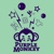 Purple Monkey Logo