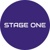 Stage One Logo