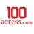 100acress.com Logo