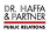 Dr. Haffa & Partner Logo