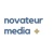 Novateur Media, LLC Logo