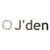 J'den Residences Logo