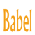 Babel Language & Cultural Consultants Logo