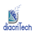 diacriTech - ePublishing Company Logo