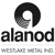 Alanod Westlake Metal Industries Inc. Logotype