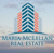 Maria McLellan Real Estate Logo