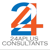 24aPlus Consultants Logo