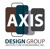 AXIS Design Group Architecture & Engineering Logo