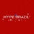 Agência Hype Brazil® Logo