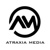 Atraxia Media Logo