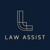 Law Assist Logotype