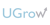 UGrow Logo