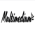 Multimedium Logotype