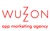 Wuzzon Logo